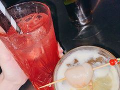 -罗斯福色戒酒吧(外滩店)