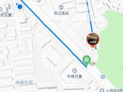-何记酿皮店(西流湾店)