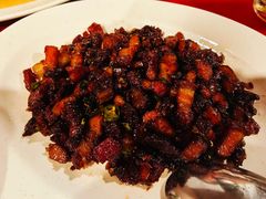 -德成饭店