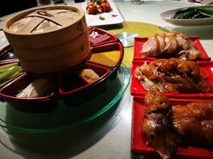 羲和烤鸭-羲和雅苑•北京烤鸭(乐园道万象城店)