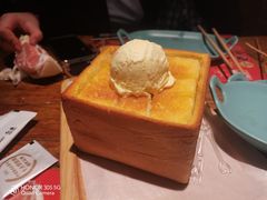 面包诱惑-馋嘴猫北京食堂·烤鸭·宵夜(亚运村店)