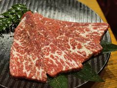 -不倒翁炭火烧肉(永安里店)