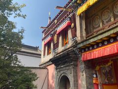 -塔尔寺