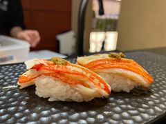 火炙松叶蟹脚寿司-Sushi Hanzo半藏(天环广场店)