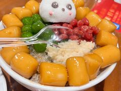 -池嬢拌粉(上海首店)
