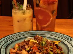 -MR.ROCKY洛奇先生·西餐&酒吧(琶醍店)