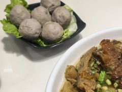 -陈记顺和潮汕牛肉火锅(韩江路店)
