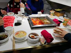 -串一火锅(赛格国际购物中心店)