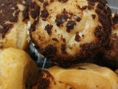 黑糖啵啵泡芙-前胜点心(雨花西路店)