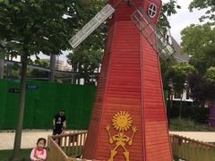 -安徒生童话乐园