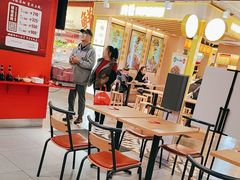 -喜家德虾仁水饺(百盛优客店)