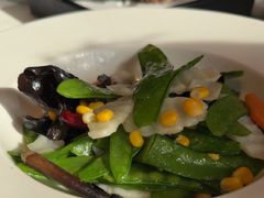 -玉华台饭庄·淮扬菜·烤鸭(望京店)