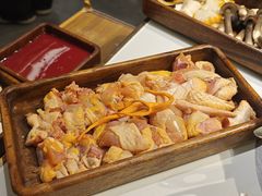 -菌小白火锅(时尚天河店)