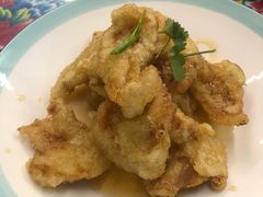 -7号院家宴.烧鸽子(门头沟店)