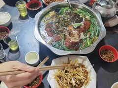 -扎佐老牌蹄膀·猪脚