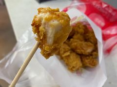 -超级鸡车(曹杨路店)