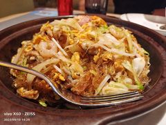 -桂满陇·蟹黄小笼汤包(中山公园店)