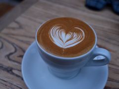 -VOYAGE COFFEE(北锣鼓巷店)
