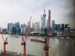 -上海外滩茂悦大酒店