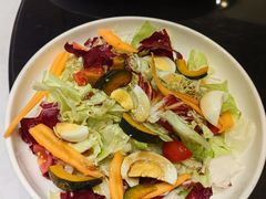 -丰收日·小海鲜·沪上家宴(顾村正大店)