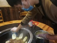 -地锅印象(兴宁北路店)