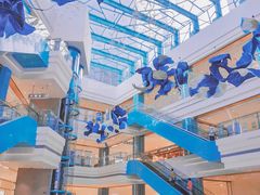 -大族广场Mall&More