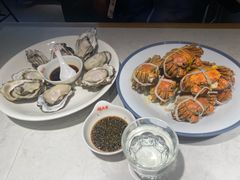 -杨氏青龙虾·吃蟹季(金盛路总店)