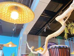 -云中鱼蒸汽石锅鱼(浦东食品城店)