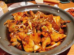 -吕氏疙瘩汤·新鲁菜(济南万象城店)
