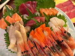 -花和寿喜烧·三文鱼自助专门店(光屿城店)