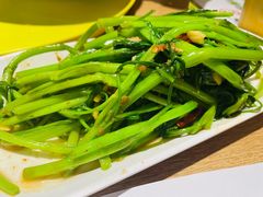 -蔡澜Pho·越南粉餐厅(海上世界店)