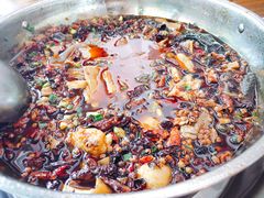 -黑竹香鸡(营和巷店)