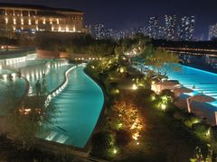 -清河半岛温泉度假酒店