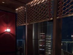 -恰餐厅 CHAR Bar & Grill (珠海仁恒洲际店)