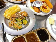 -猛古里烤肉自助(荟聚中心店)