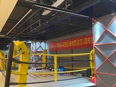-RunningFit健身高端私教馆(红星美凯龙店)