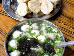 -周口正宗烧麦店