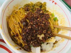 -张记牛骨粉(如意巷店)