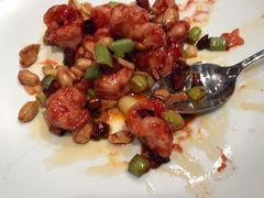 董式宫保虾球-大董(阜成路店)