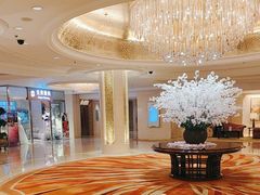 -苏州香格里拉大酒店