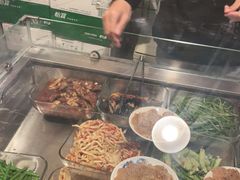 -矮子粉店1985·长沙米粉(湘春路店)
