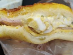 -巴黎贝甜(熙悦汇店)