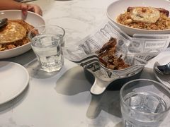 -卡朋西餐(大信新都汇店)