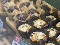-可颂坊(中心书城店)