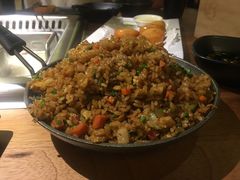 -巴邑火锅·鲜切牛肉(萧山银隆店)