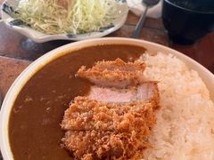 -山杏yama-katsu·吉列炸物