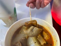 -清真蒋有记(老门东店)