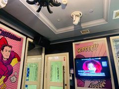-自由港KTV(王子公主金平店)