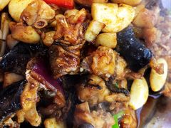 -宜城私房菜.臭鳜鱼(九华新街店)