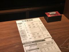 -一蘭拉面(铜锣湾店)